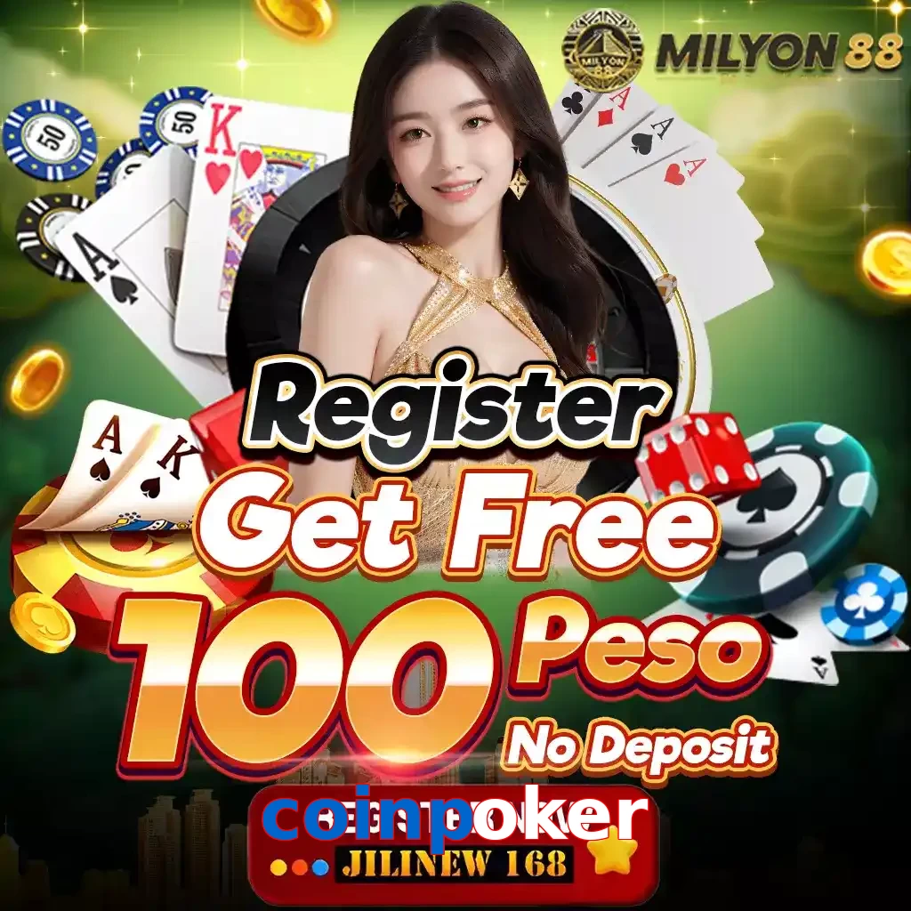 coinpoker