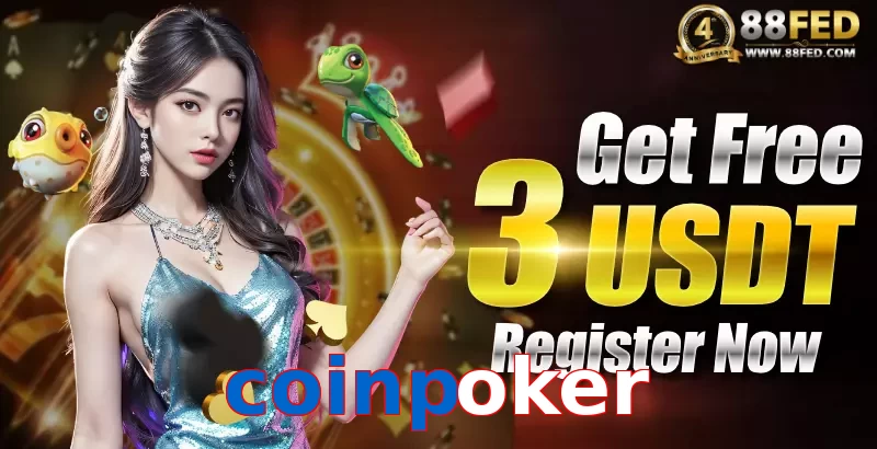 coinpoker