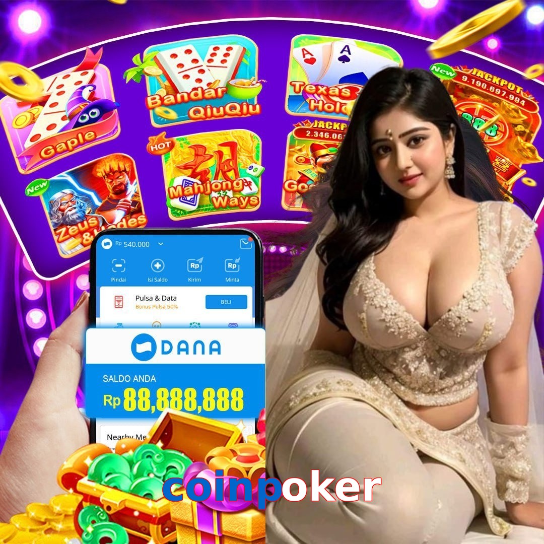 coinpoker