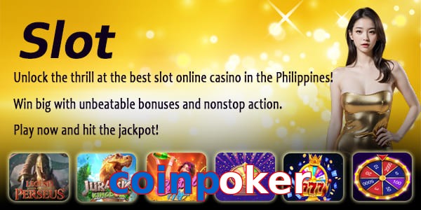 coinpoker