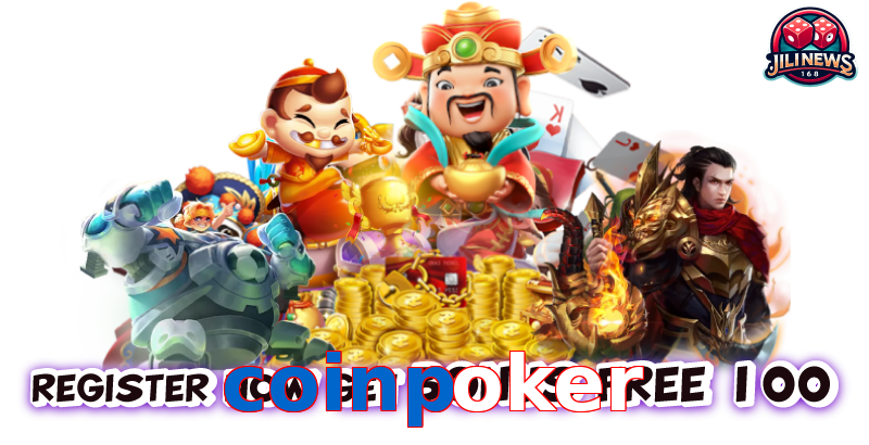 coinpoker