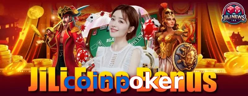 coinpoker