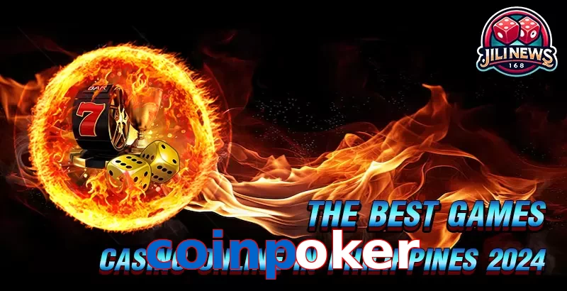 coinpoker