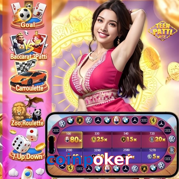 coinpoker