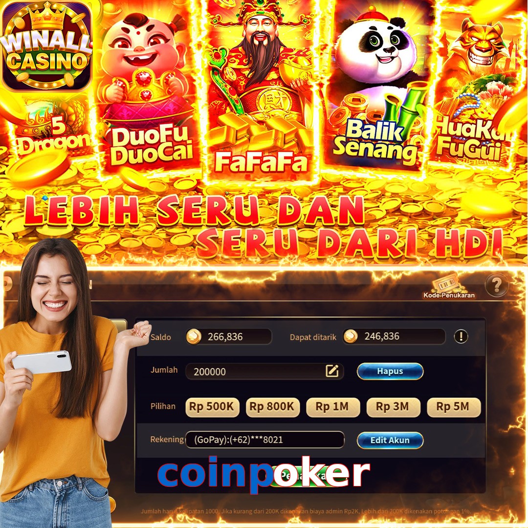 coinpoker