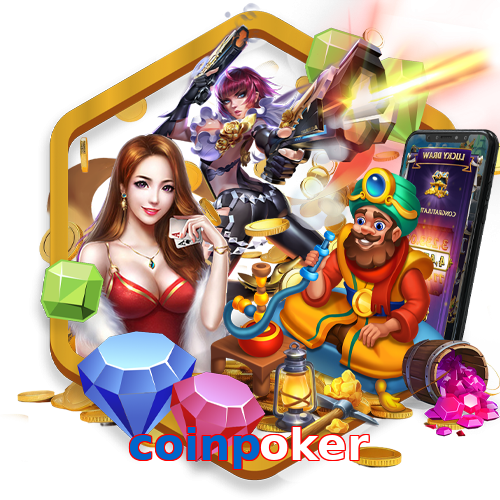 coinpoker