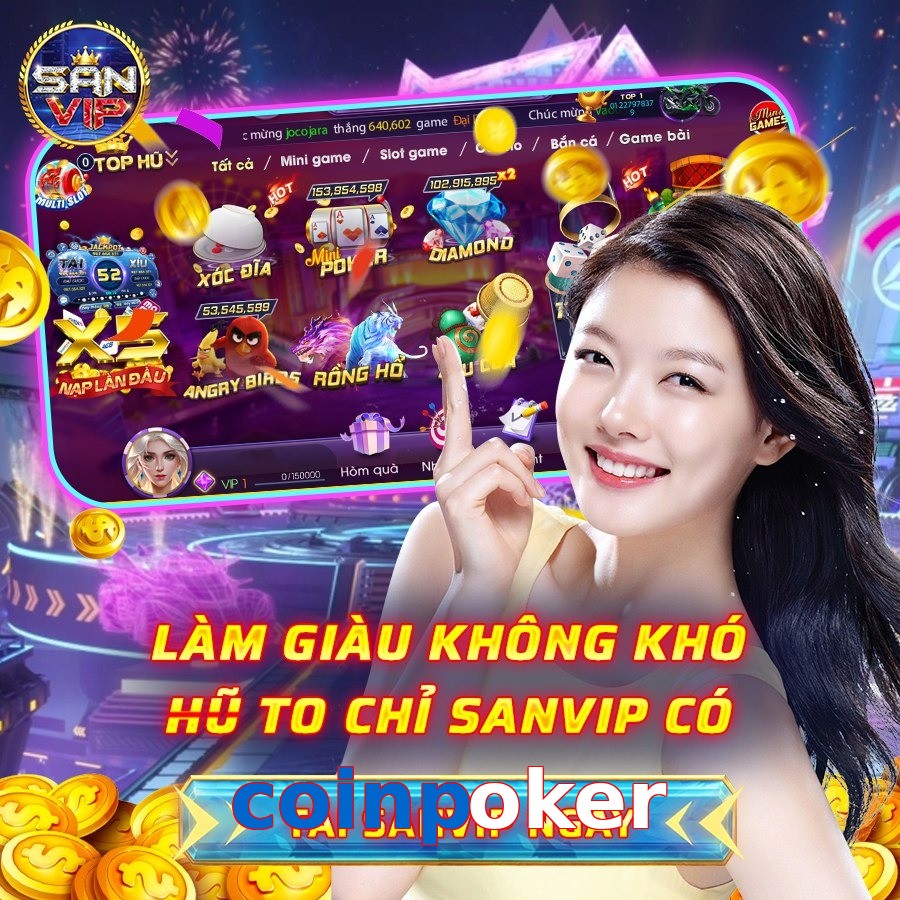 coinpoker