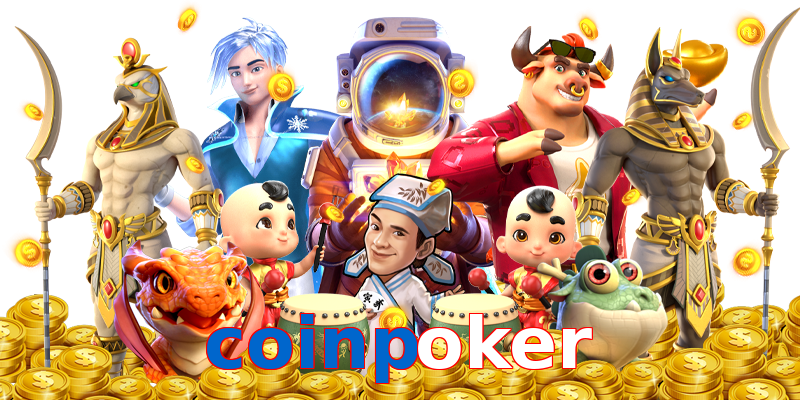 coinpoker