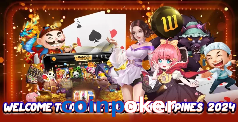 coinpoker