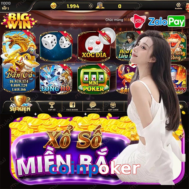 coinpoker