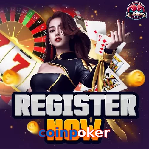 coinpoker