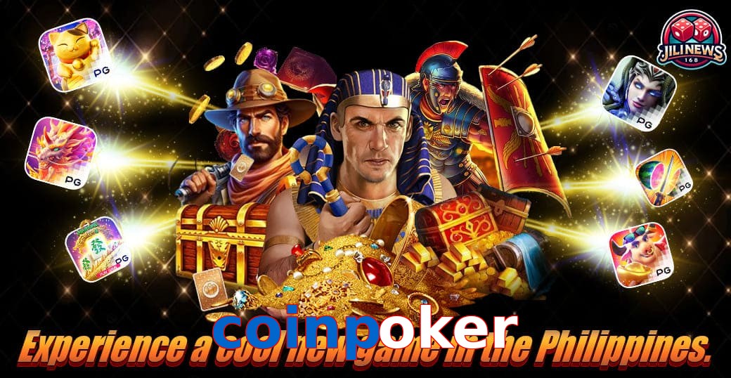 coinpoker