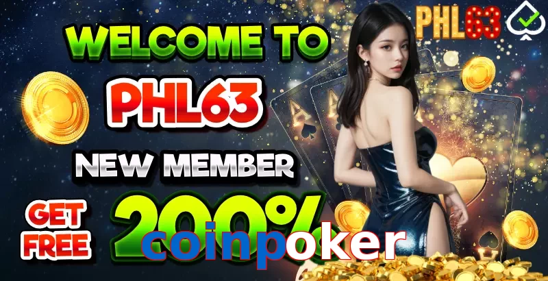 coinpoker