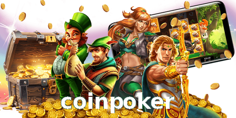 coinpoker