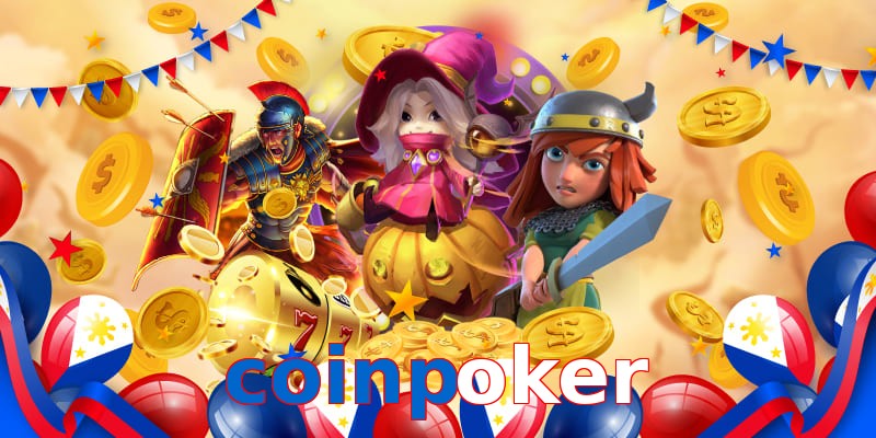 coinpoker