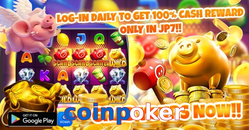 coinpoker