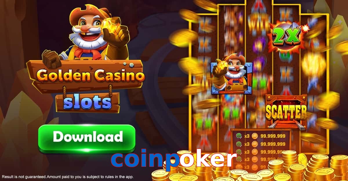 coinpoker
