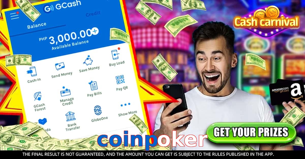 coinpoker