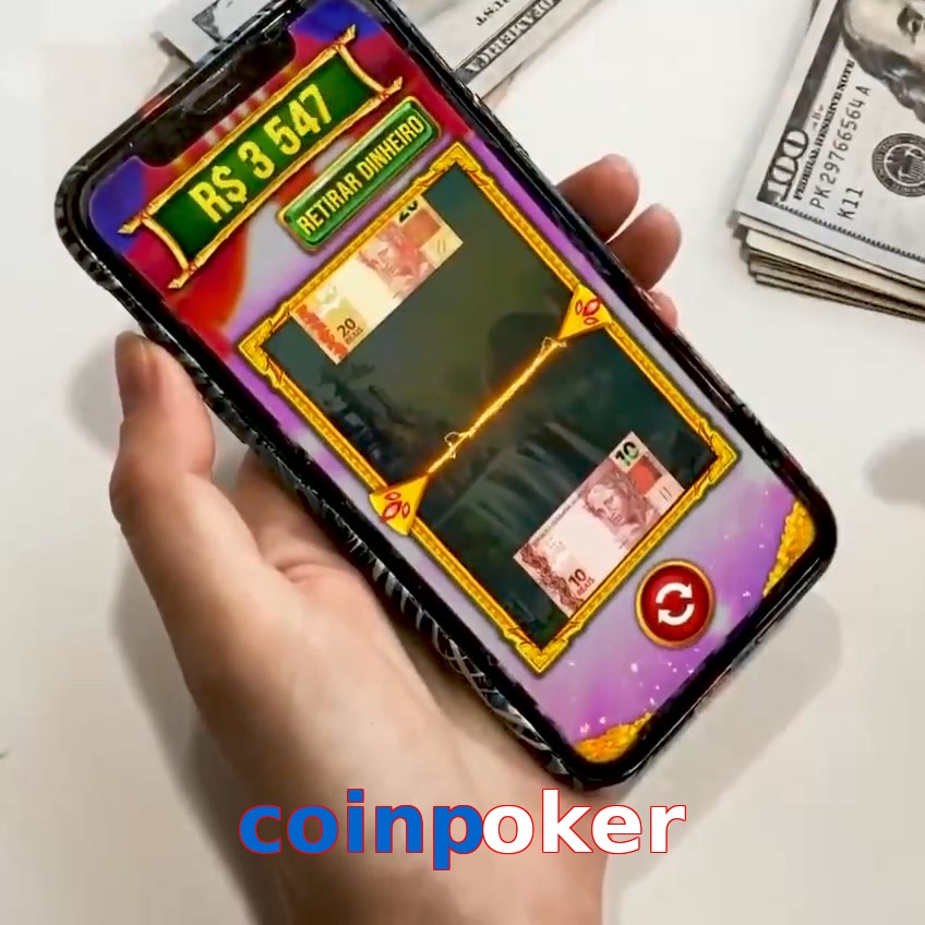coinpoker