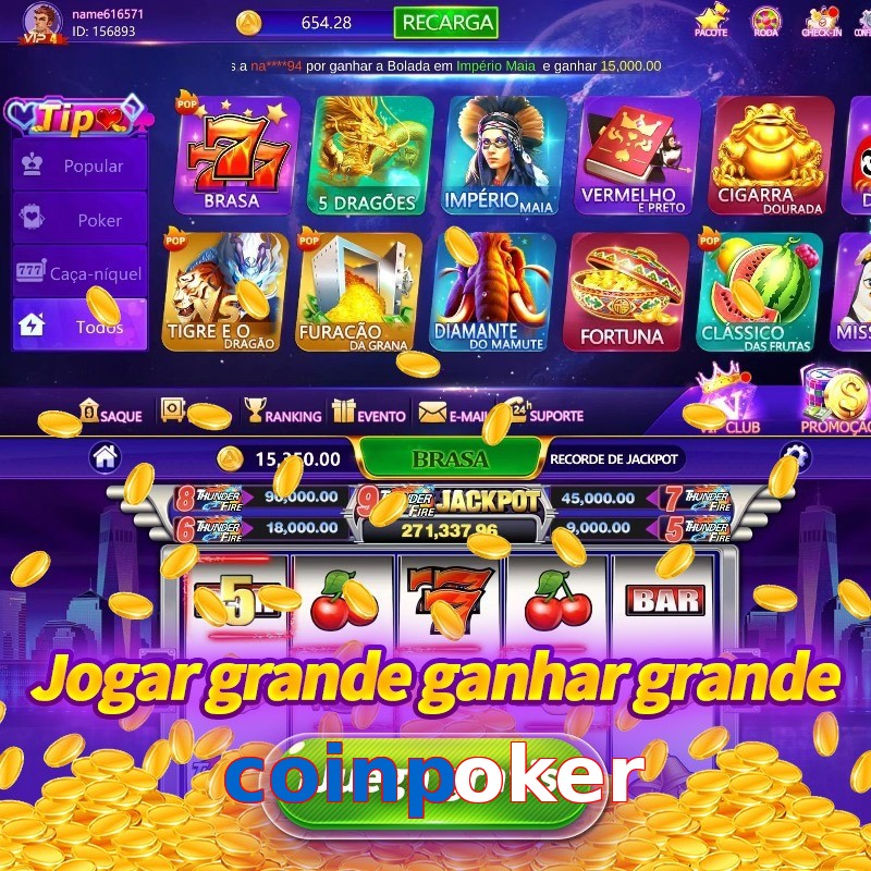 coinpoker