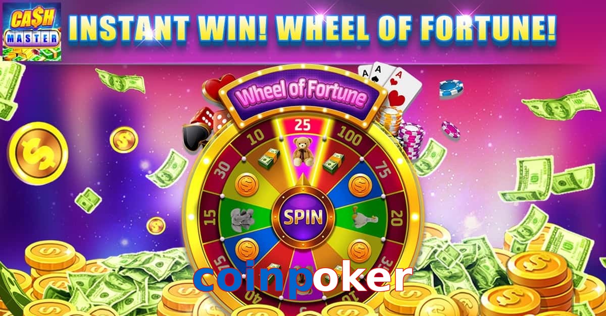 coinpoker