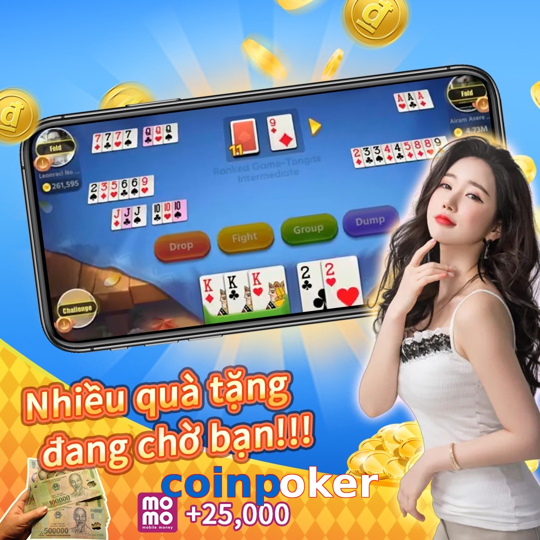 coinpoker