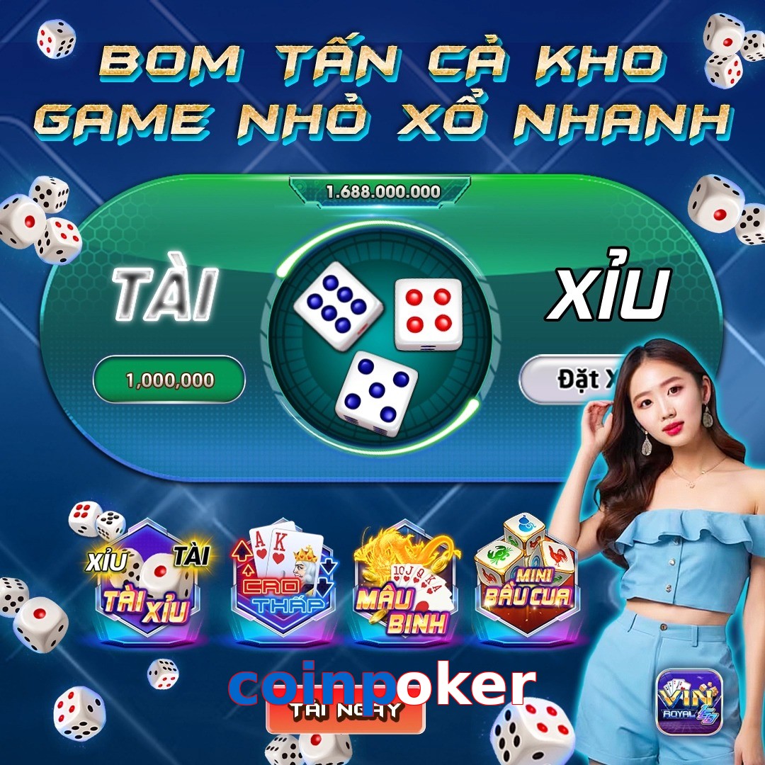 coinpoker