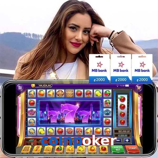 coinpoker