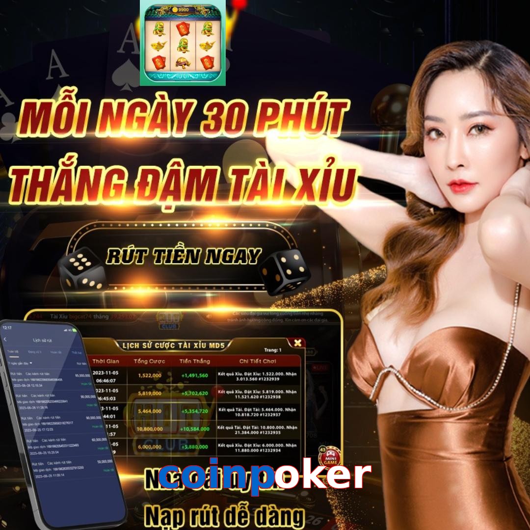 coinpoker