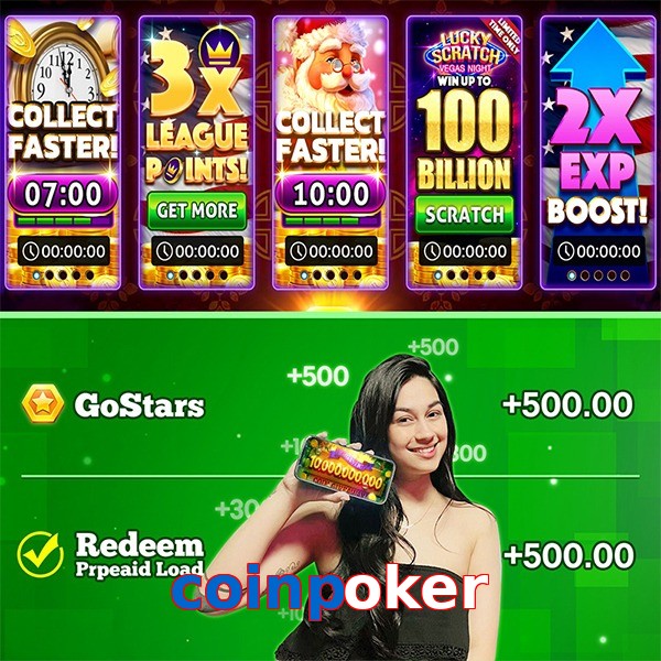 coinpoker
