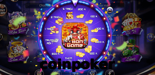 coinpoker