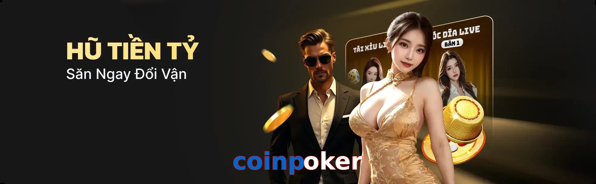 coinpoker