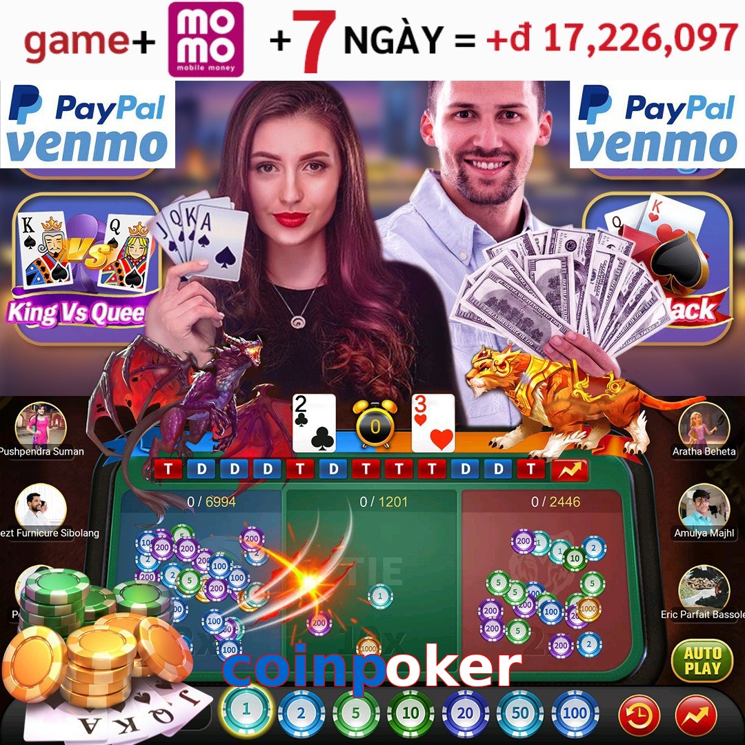 coinpoker