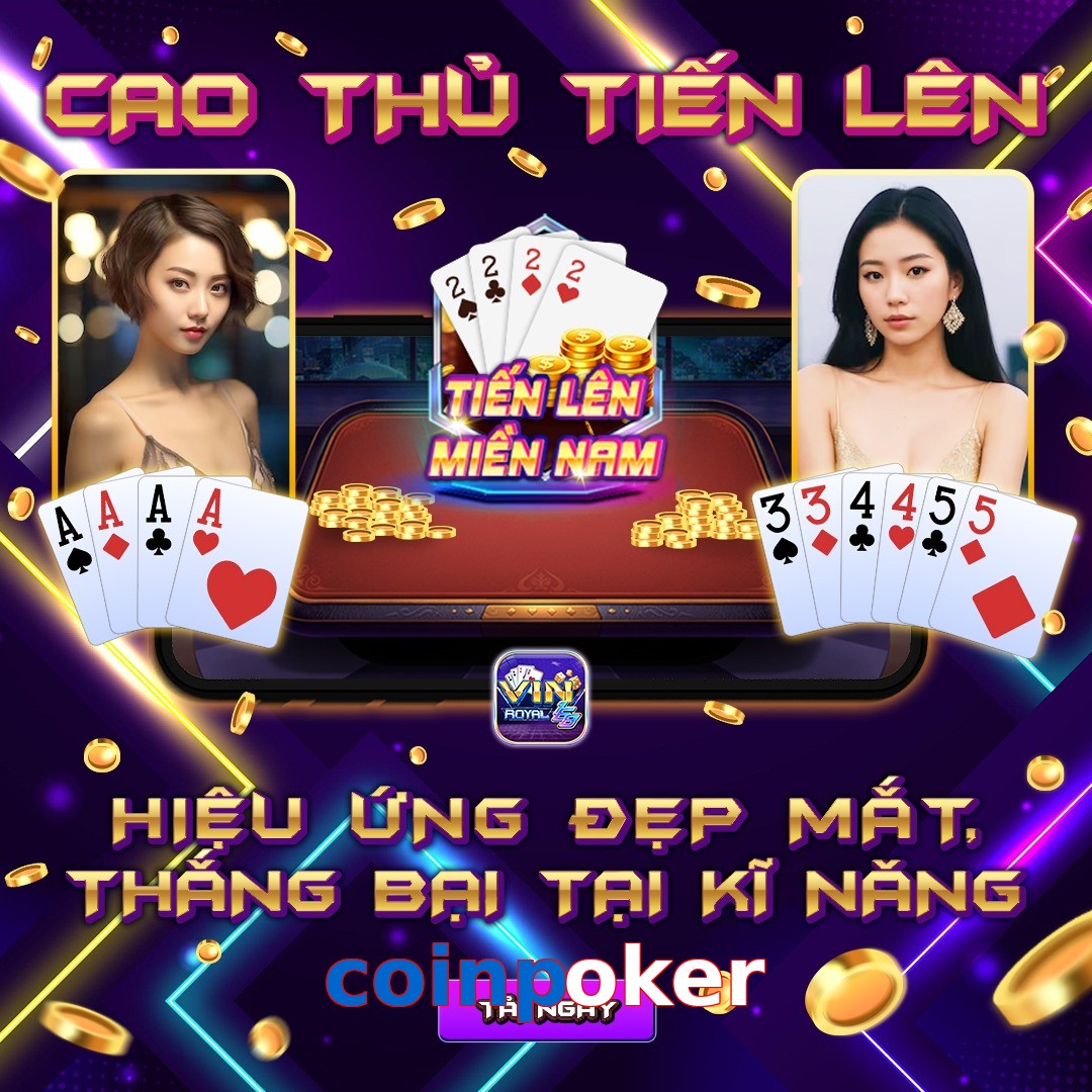 coinpoker