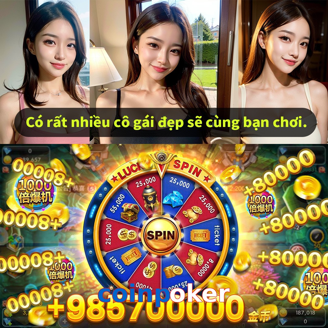 coinpoker