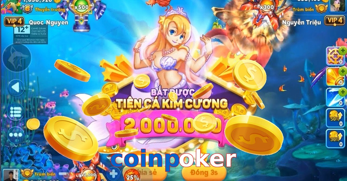 coinpoker