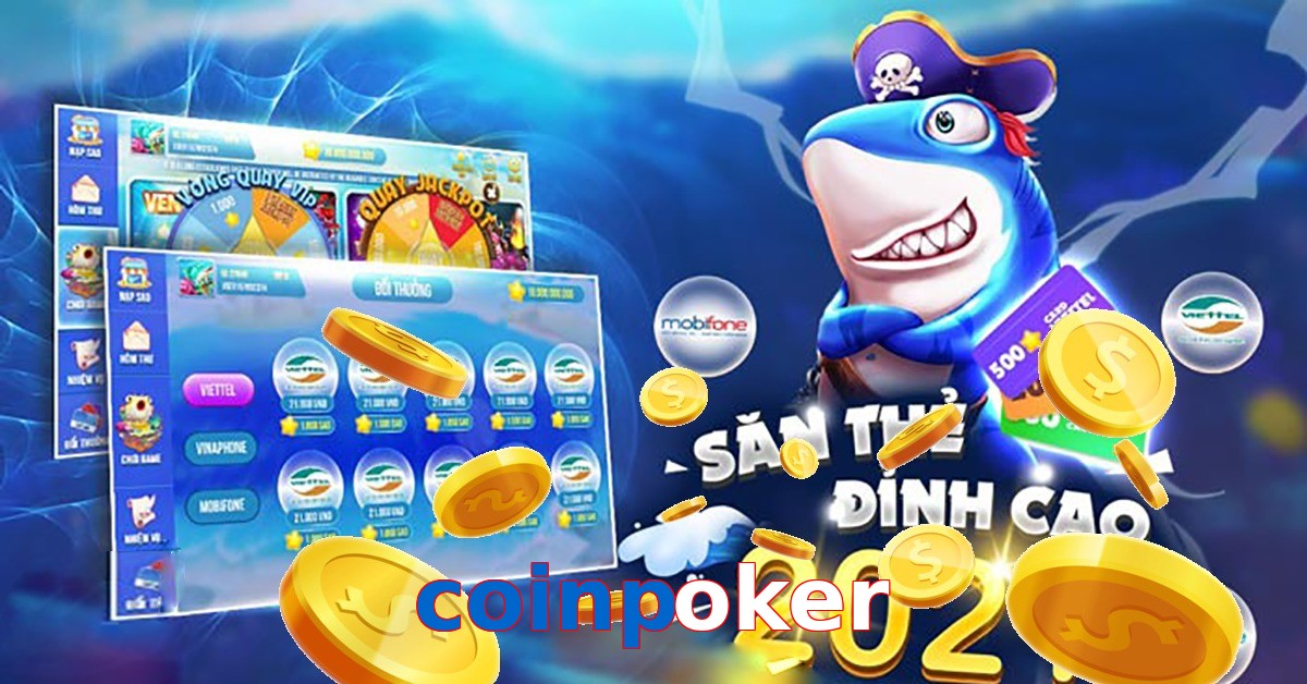 coinpoker
