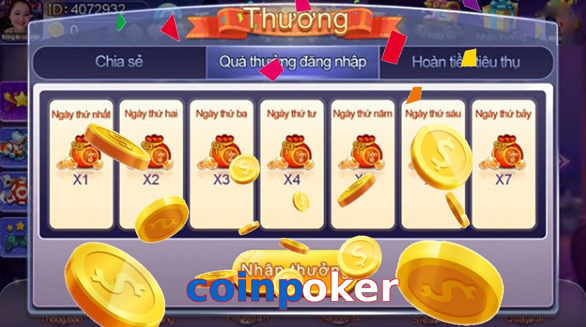 coinpoker