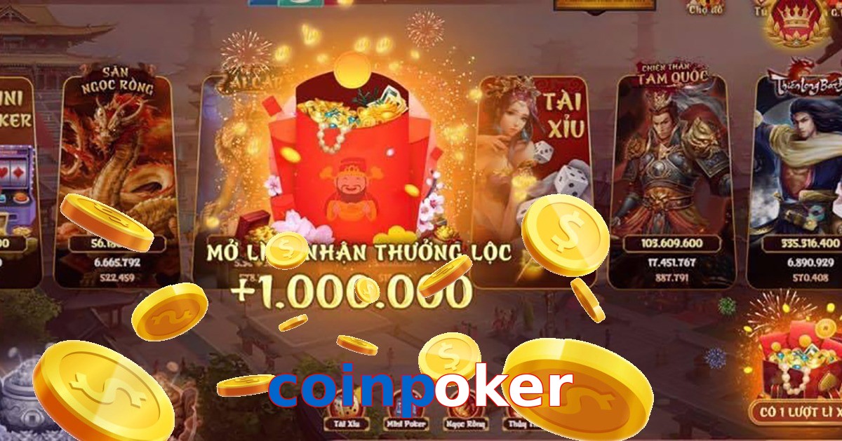 coinpoker