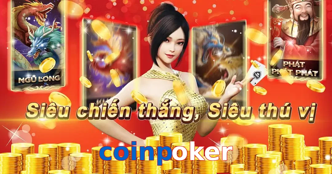 coinpoker
