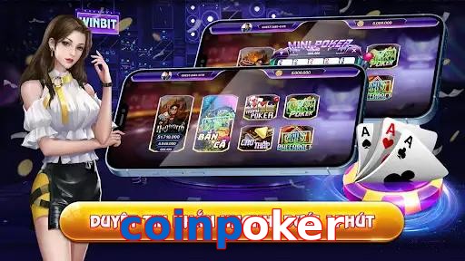 coinpoker