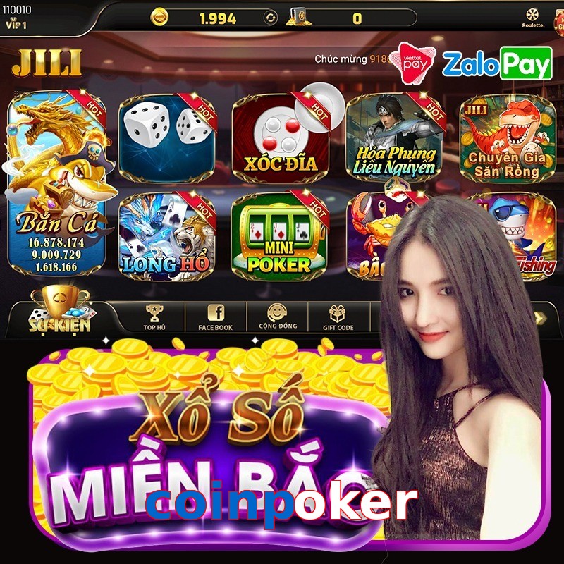 coinpoker