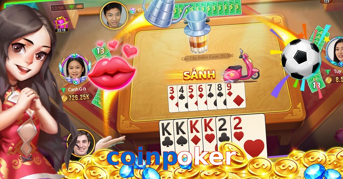 coinpoker
