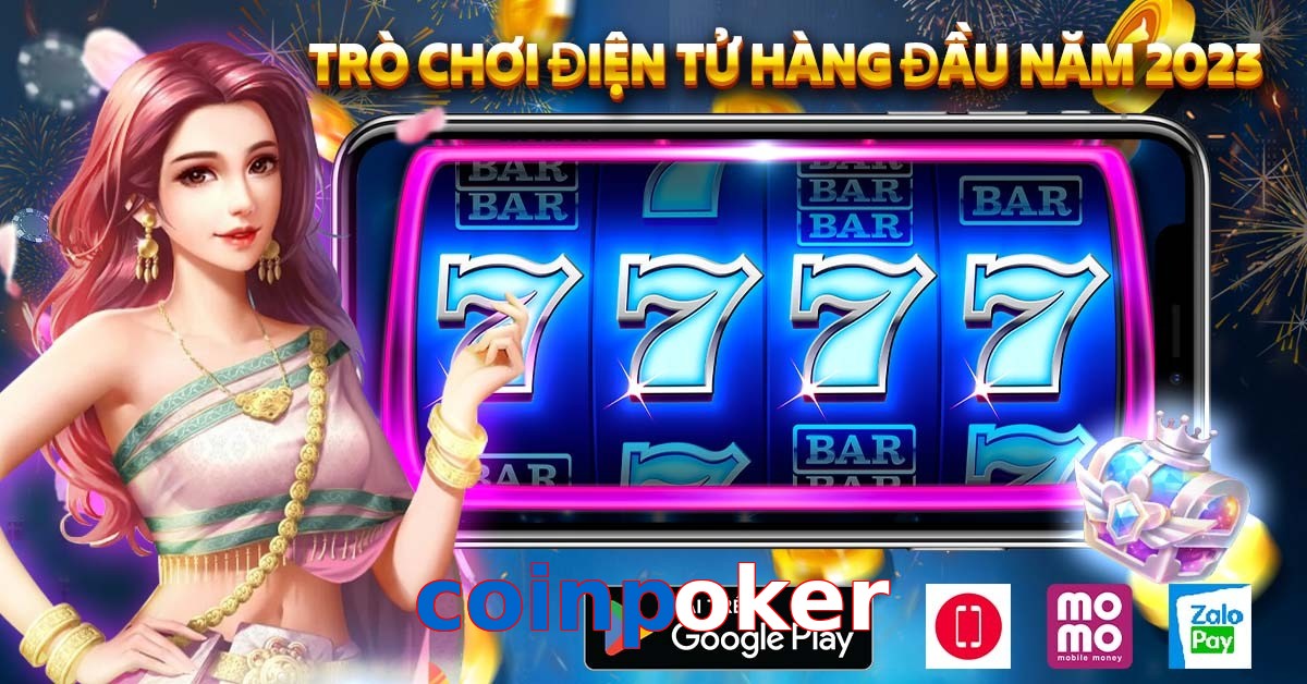 coinpoker