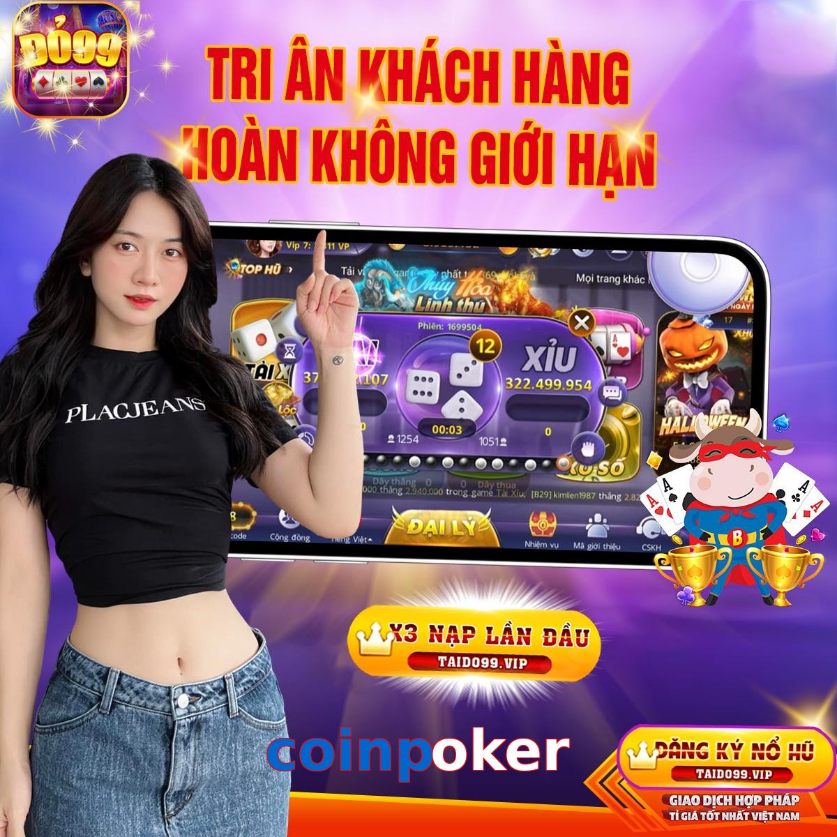 coinpoker