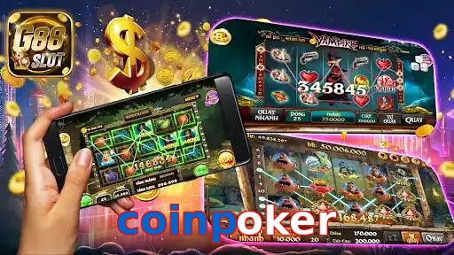 coinpoker