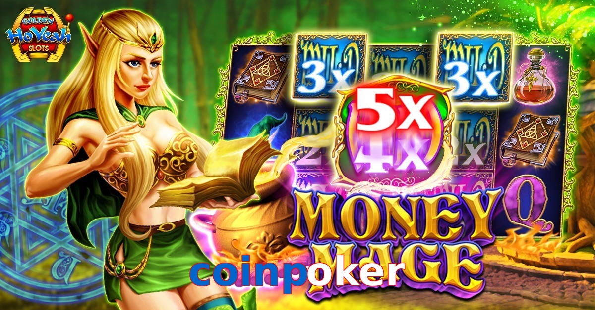 coinpoker