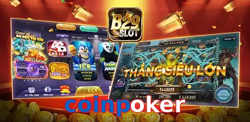 coinpoker
