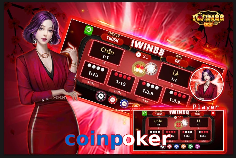 coinpoker