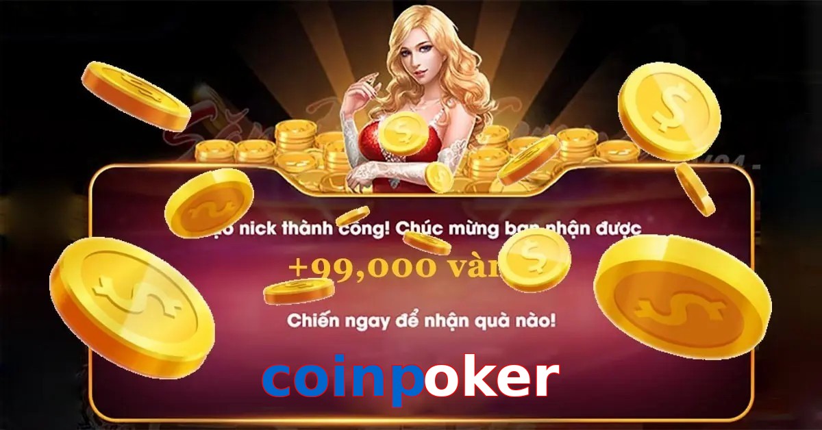 coinpoker